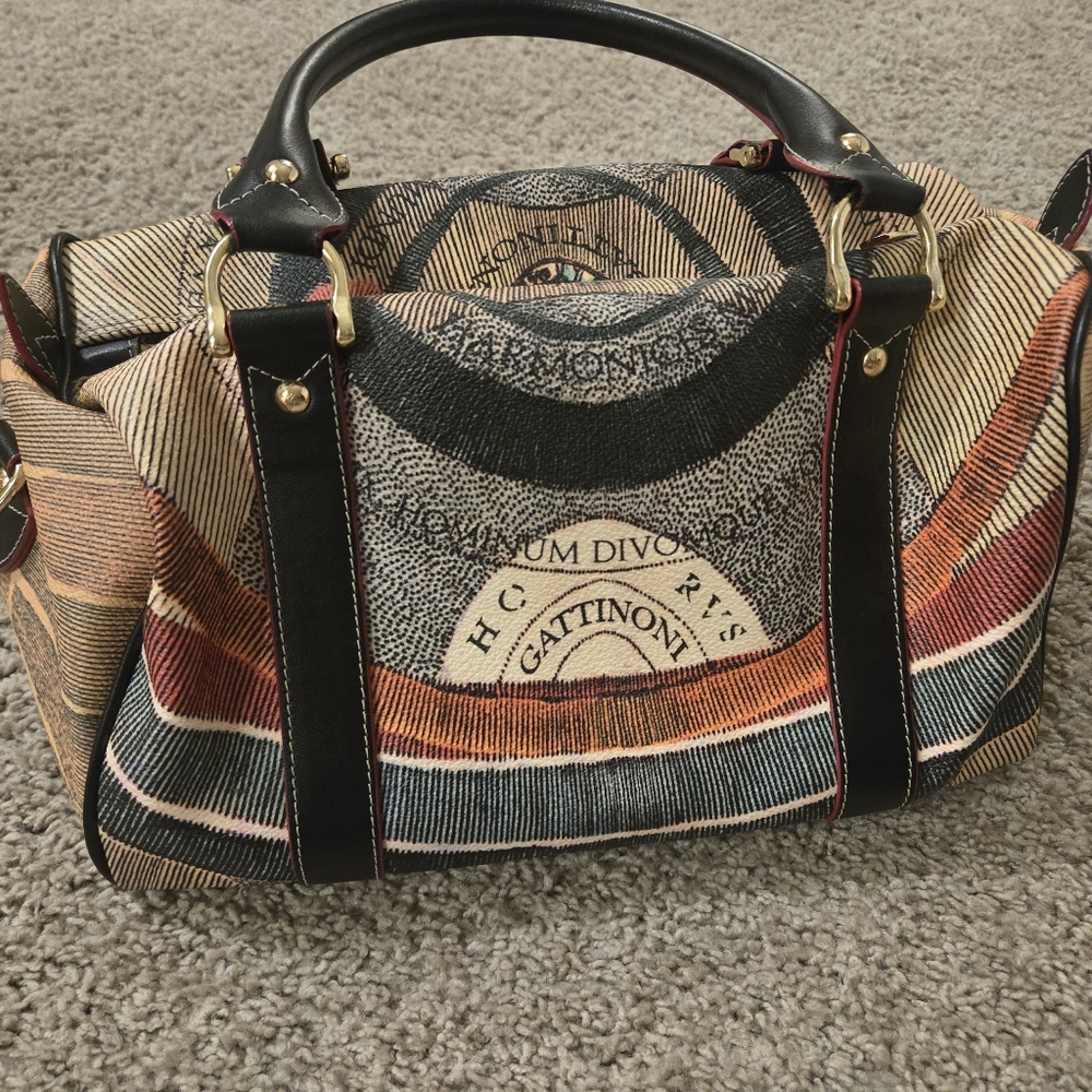 Handbag - Picture 4 of 9